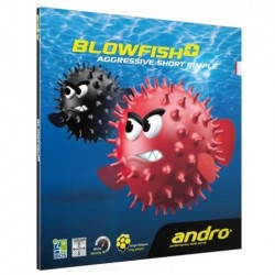 ANDRO Blowfish +