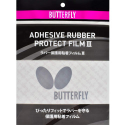 BUTTERFLY  Adhesive Film...