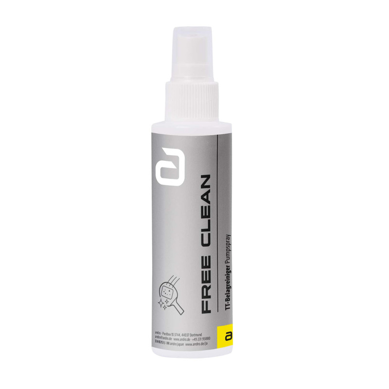 ANDRO Free Clean 2 - 250 ml