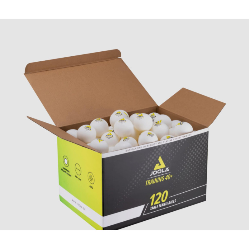 JOOLA Training 120 pcs