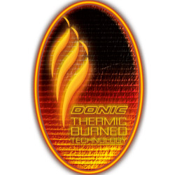 DONIC "Burn OFF "