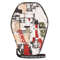 Gevo Coffret  Graffiti 3