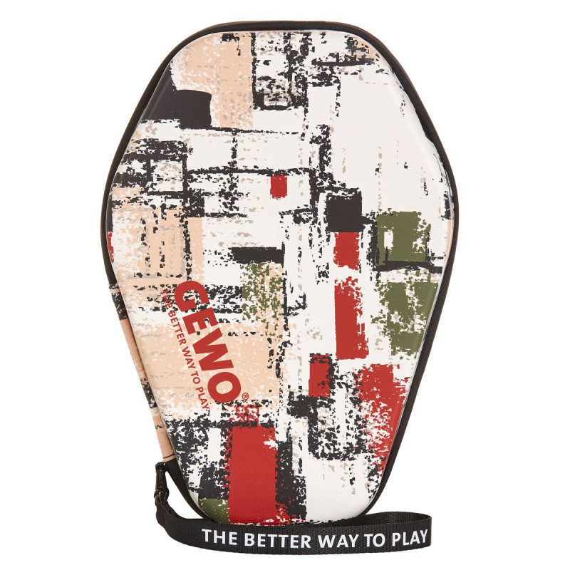 Gevo Coffret  Graffiti 3