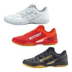 BUTTERFLY  Lezoline Levalis