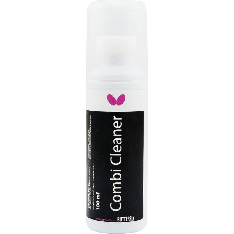 BUTTERFLY Combi Cleaner