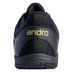 ANDRO Cross Step Pro