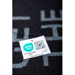 ANDRO Handtuch Get the Edge M