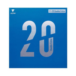 VICTAS V20 Double Extra