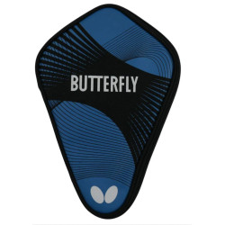 Butterfly Étui Curve Case...