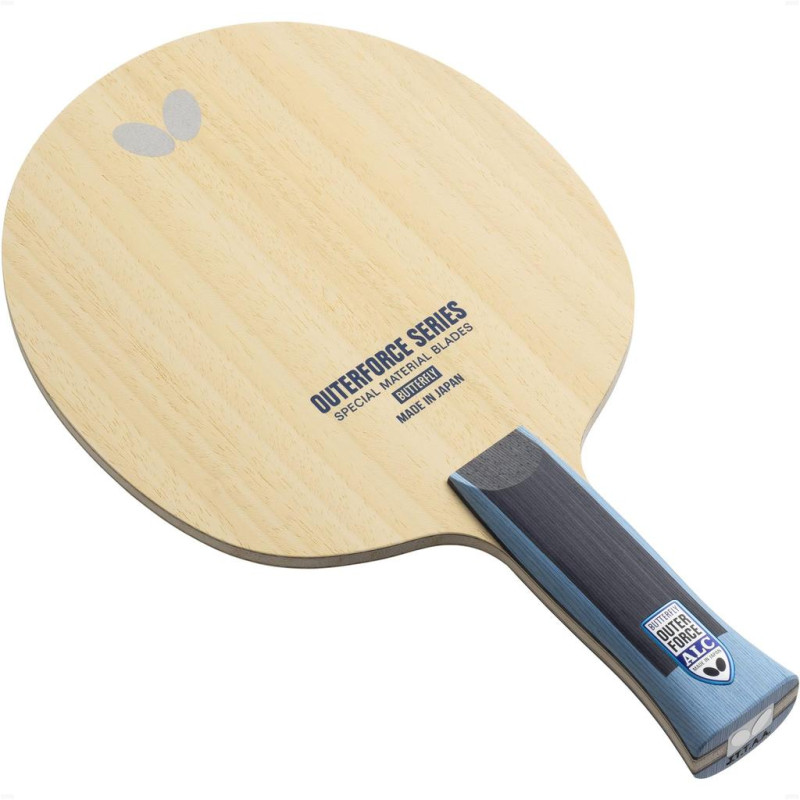 BUTTERFLY Outerforce ALC