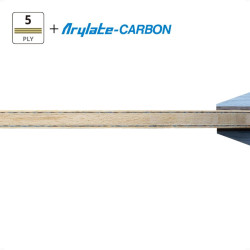 BUTTERFLY Outerforce ALC