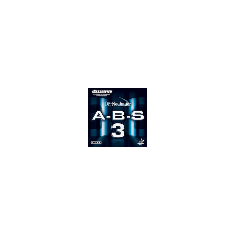 Dr Neubauer A-B-S 3