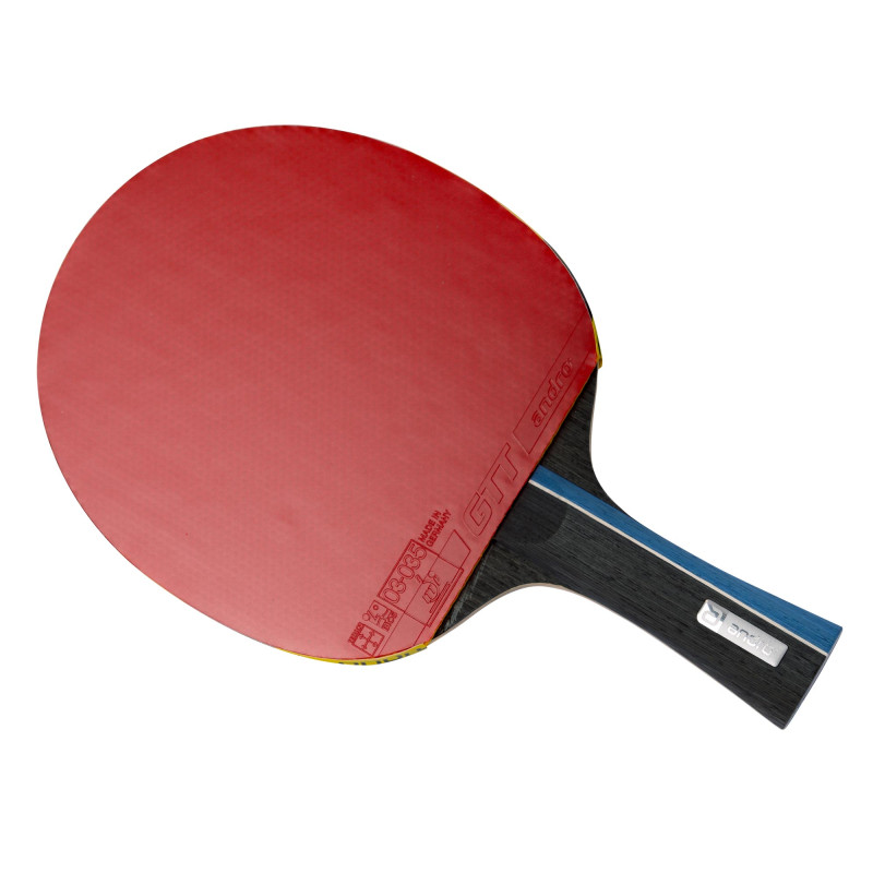 ANDRO Timber 5 All Black