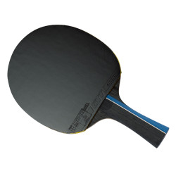 ANDRO Timber 5 All Black