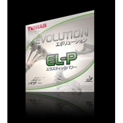 TIBHAR Evolution  EL-P