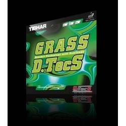 TIBHAR Grass D.TecS